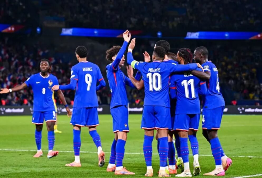 França Brasil