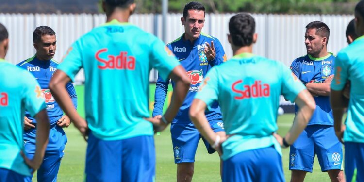 Seleção Brasileira Sub-20