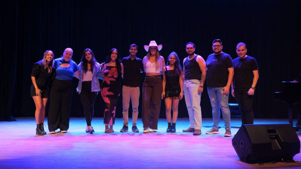 Seletiva Sertaneja de Hortolândia