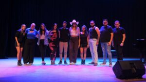 Seletiva Sertaneja de Hortolândia define oito classificados para a semifinal; próxima etapa acontece na segunda (30)