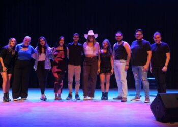 Seletiva Sertaneja de Hortolândia