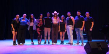 Seletiva Sertaneja de Hortolândia