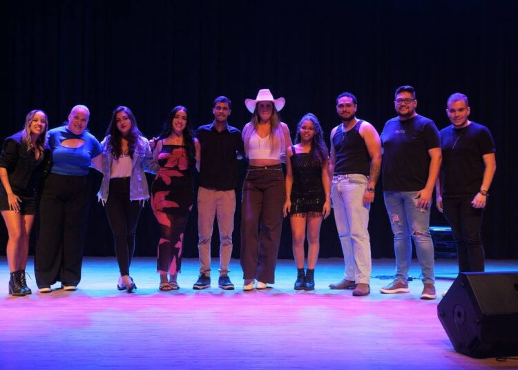 Seletiva Sertaneja de Hortolândia