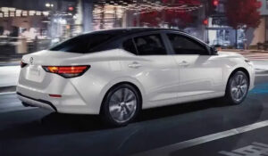 Nissan Sentra 2026 chega ao Brasil com visual renovado mais tecnologia e foco em segurança