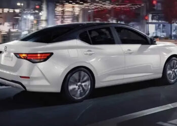 Nissan Sentra 2026