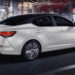 Nissan Sentra 2026