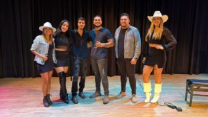 Seletiva Sertaneja chega à final nesta quarta (01); vencedores abrirão shows da Festa do Peão