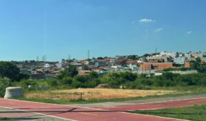 Obras de nova pista de skate no Parque Remanso das Águas serão retomadas