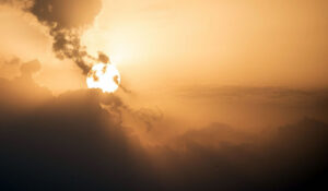 Variação termica de 15°C nesta semana