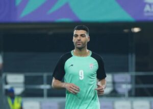 Quem entra no lugar do Irã na Copa do Mundo?