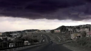 Previsão do tempo: temporais devem atingir Hortolândia a partir de terça