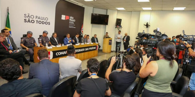 Tenente-coronel preso por feminicídio em São José