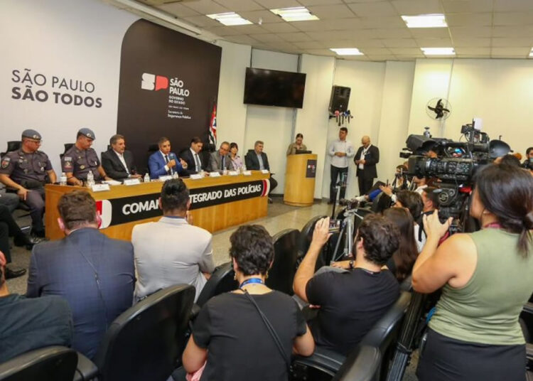 Tenente-coronel preso por feminicídio em São José