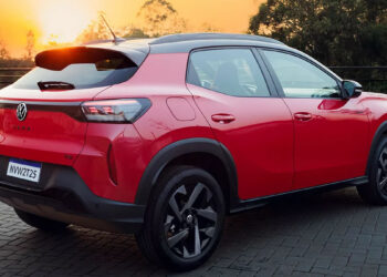 Volkswagen Tera 2026