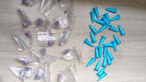 Tráfico de drogas em Hortolândia: mulher é detida em abrigo