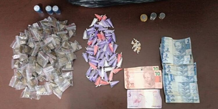 Jardim Nova América