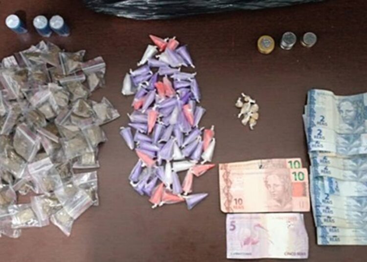 Jardim Nova América