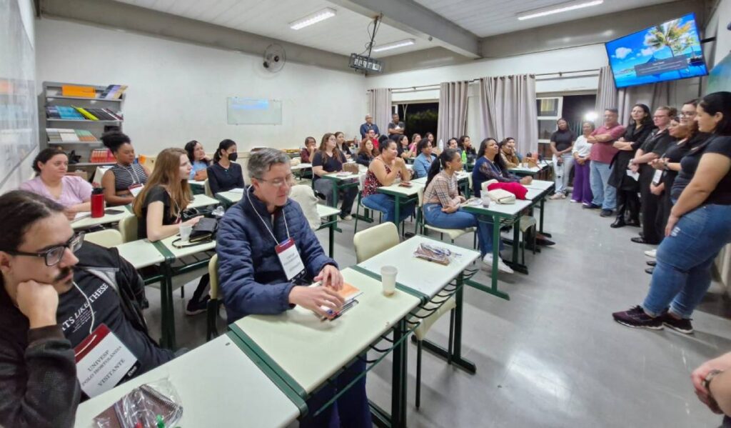 Inscrições para vestibular da Univesp