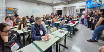 Inscrições para vestibular da Univesp