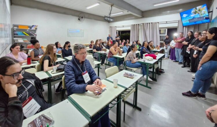 Inscrições para vestibular da Univesp