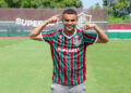 Alisson Fluminense