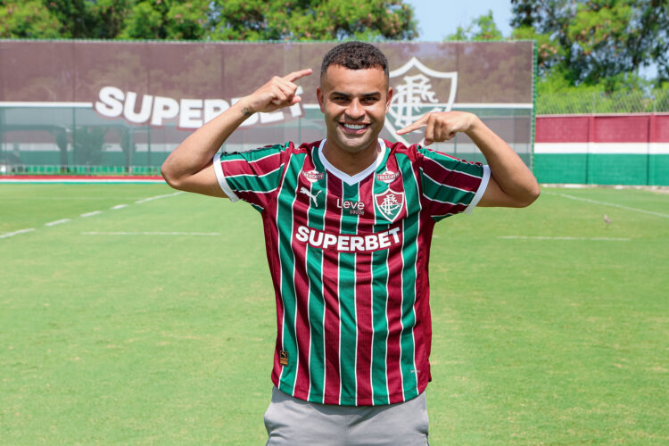 Alisson Fluminense