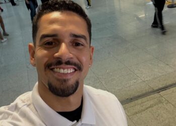 Santos Lucas Veríssimo