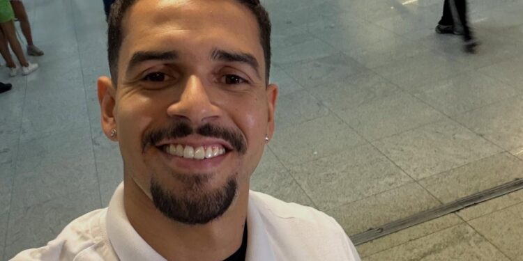 Santos Lucas Veríssimo