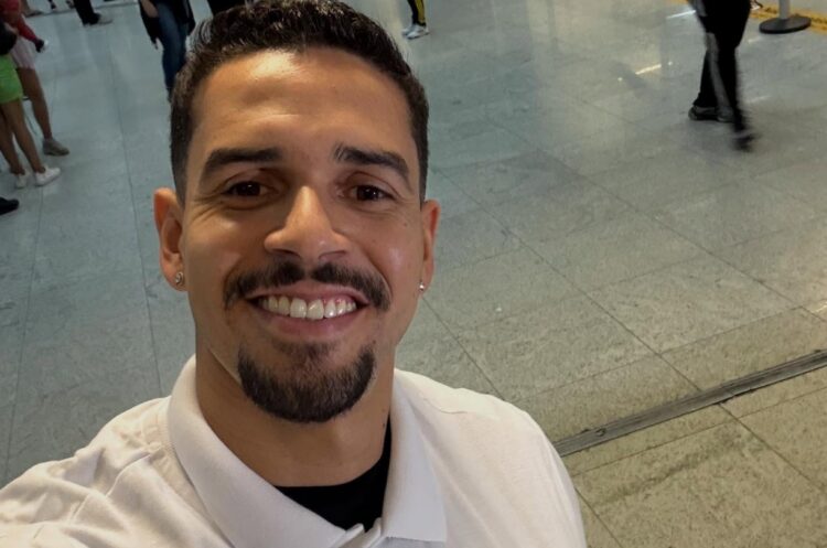 Santos Lucas Veríssimo