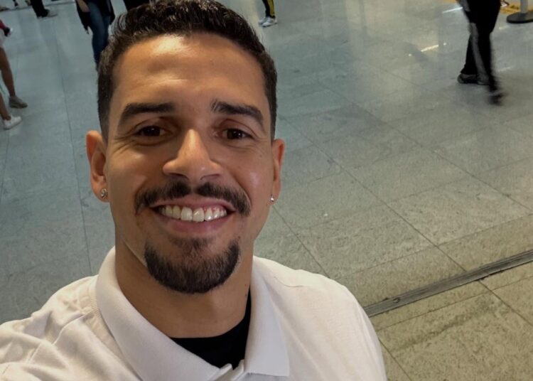 Santos Lucas Veríssimo