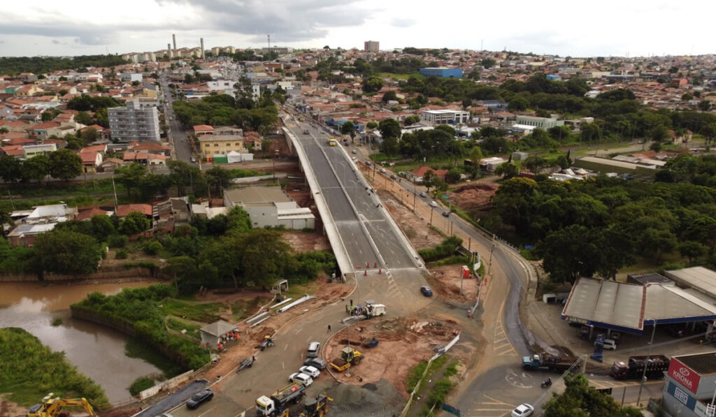 Viaduto da Vila Real