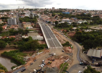 Viaduto da Vila Real