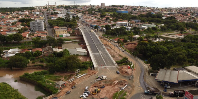 Viaduto da Vila Real