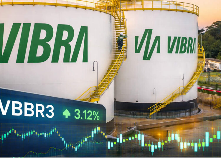 Vibra Energia