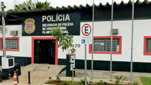 Violência doméstica em Hortolândia termina com prisão