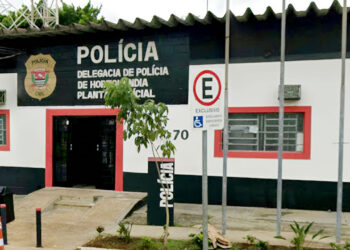 Violência doméstica em Hortolândia termina com prisão