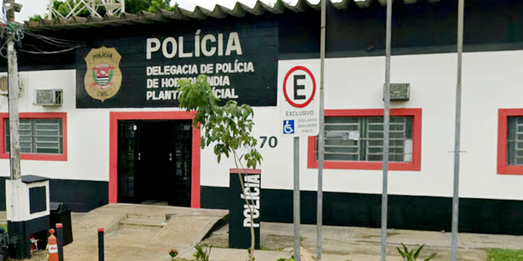 Violência doméstica em Hortolândia termina com prisão