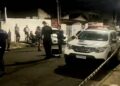 Homem assassinado em Hortolândia