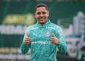 Palmeiras Vitor Roque