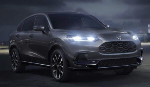 Honda ZR-V 2025/2026: veja garantia e sistemas de segurança