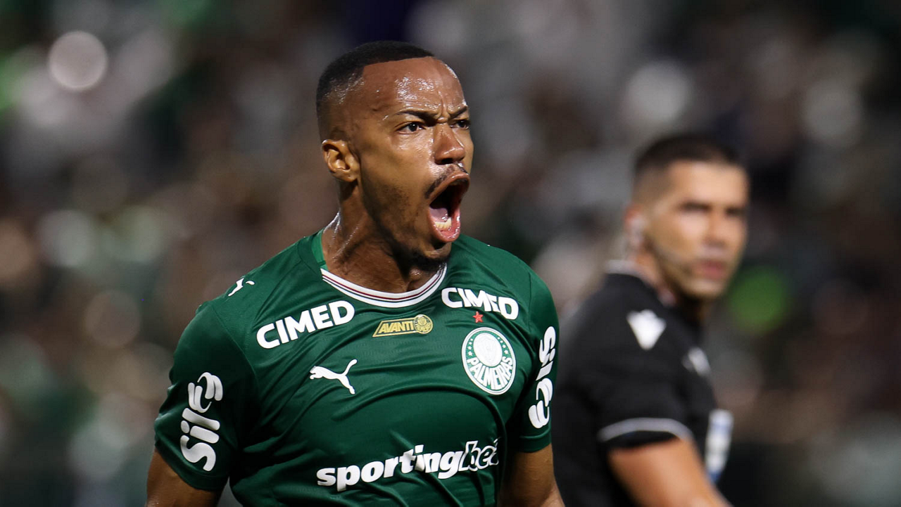 Marlon Freitas