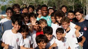 Confira a provável escalação do Palmeiras para estreia da Libertadores