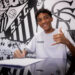 Santos Robinho jr