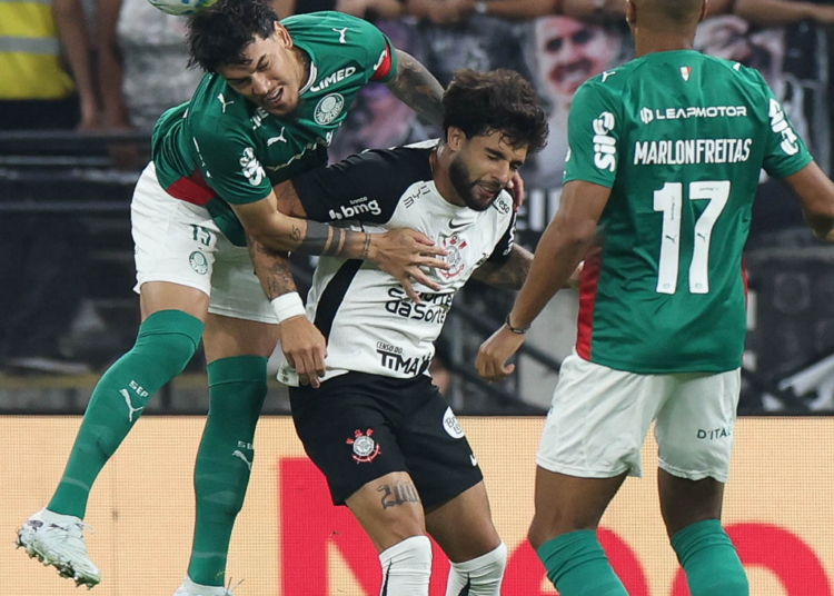Palmeiras