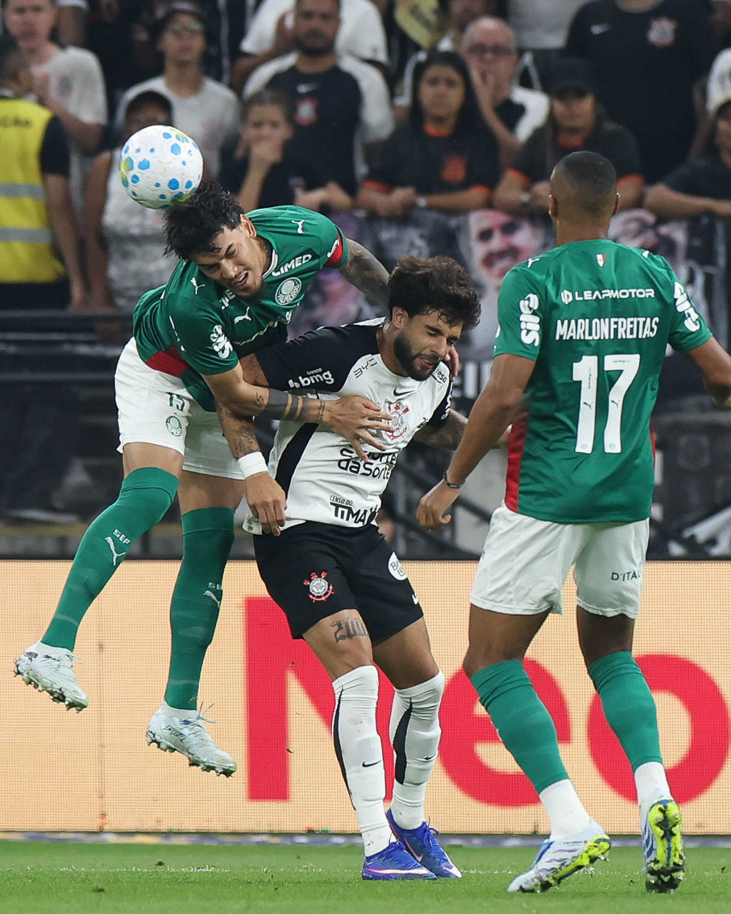 Palmeiras