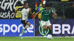 Palmeiras e Corinthians tem as marcas mais valiosas de SP; veja a lista