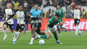 Corinthians x Palmeiras no STJD: Veja as punições definidas