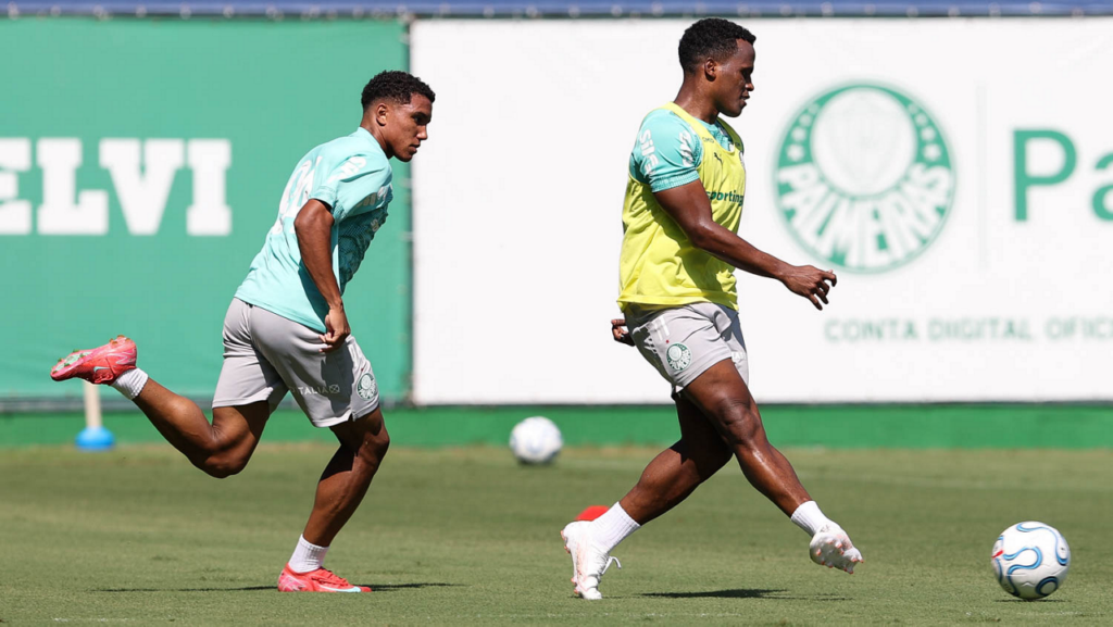 Palmeiras