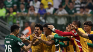 RB Bragantino x Palmeiras: Detalhes e como assistir ao vivo