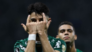 Palmeiras aposta em Flaco López que tem histórico positivo em clássicos